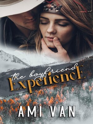 cover image of The Boyfriend Experience